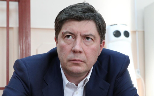 <p>Алексей Хотин</p>