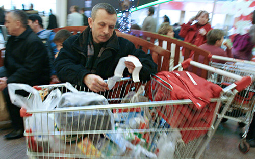 Фото: Денис Гришкин / Fotomedia
