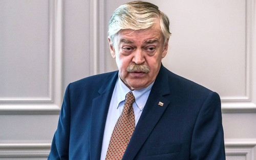 Евгений Лукьянов