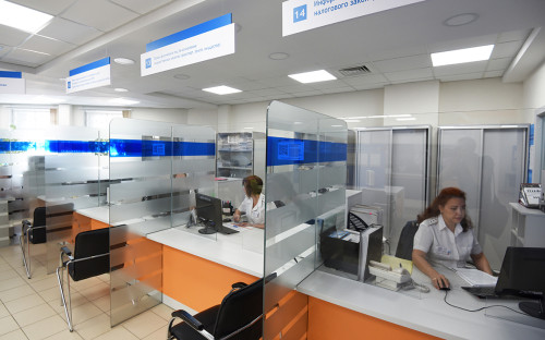 Фото: Максим Коротченко / ТАСС