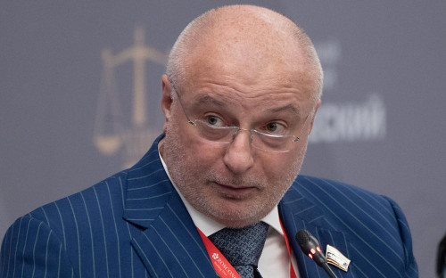 Андрей Клишас
