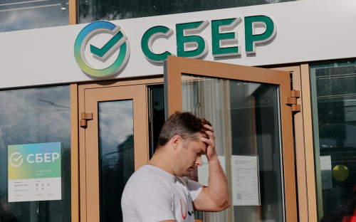 Фото: Михаил Гребенщиков / РБК