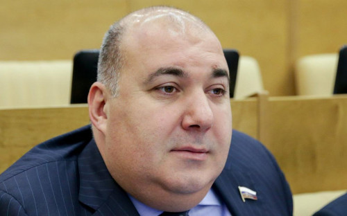 Юрий Напсо