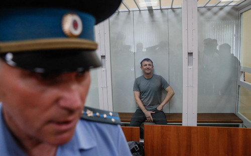 Иван Попов