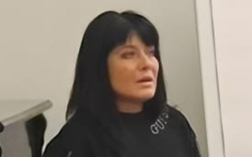 Светлана Бурцева