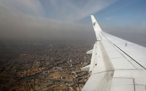 Фото:Mohamed Abd El Ghany / Reuters