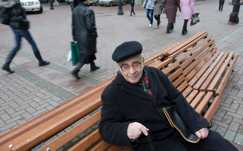 Вадим Гаевский