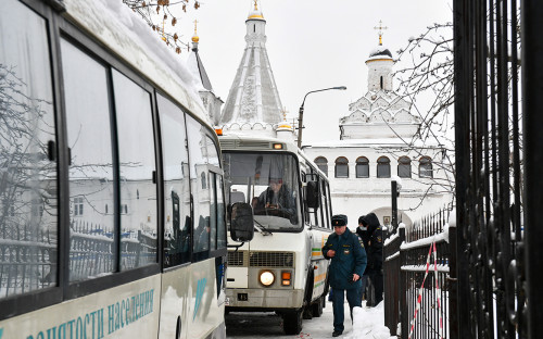 Фото На Документы Серпухов