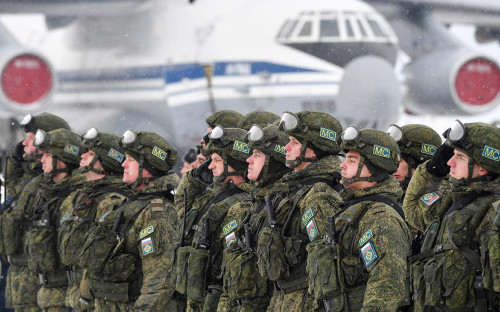 Фото: Михаил Воскресенский / РИА Новости