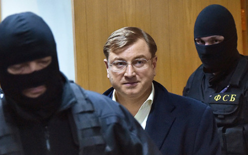 Дмитрий Михальченко


