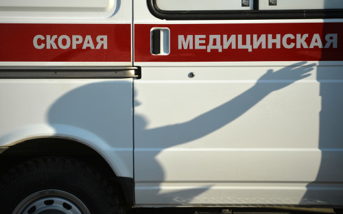 Фото: Павел Лисицын / РИА Новости