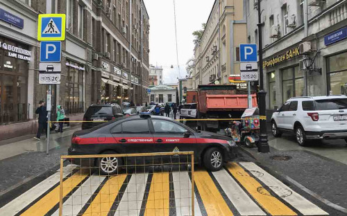 Фото: АГН «Москва»