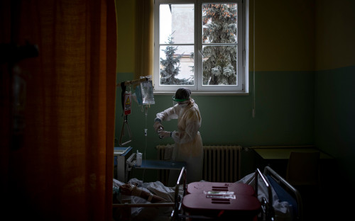 Фото: Gabriel Kuchta / Getty Images