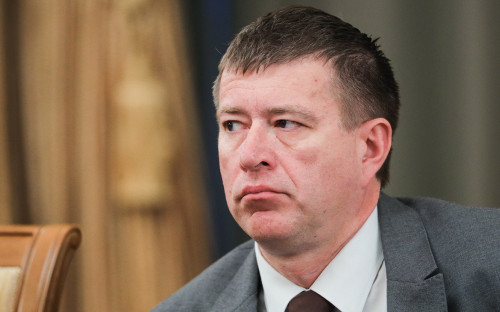 Александр Коновалов