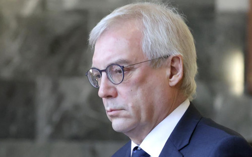 Александр Грушко