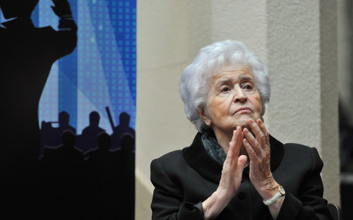 Ирина Антонова