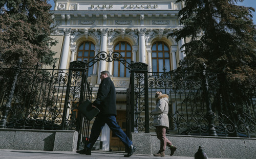 Фото: Андрей Любимов / РБК