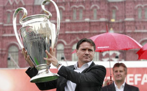 Дмитрий Аленичев