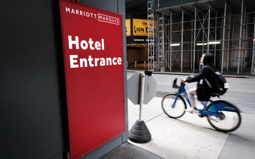 Фото:Spencer Platt / Getty Images