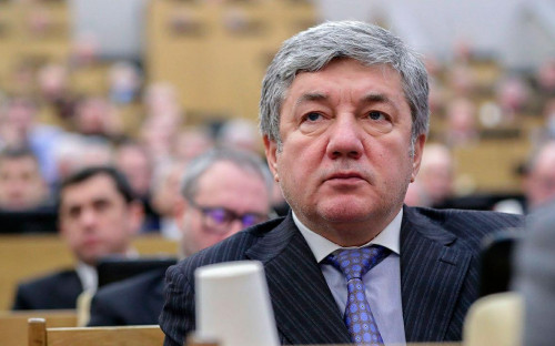Ризван Курбанов