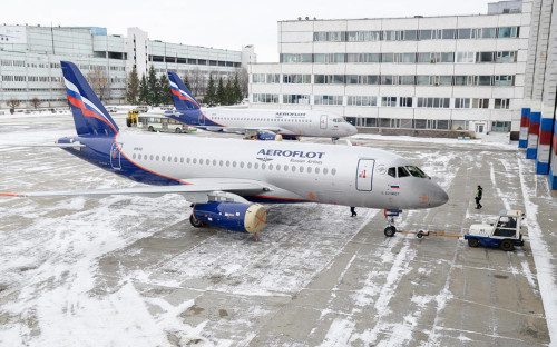 Superjet 100