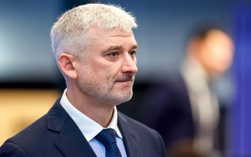Евгений Дитрих