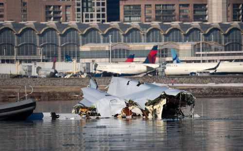 Фото: Petty Officer 1st Class Brandon Giles / U.S. Coast Guard / Getty Images