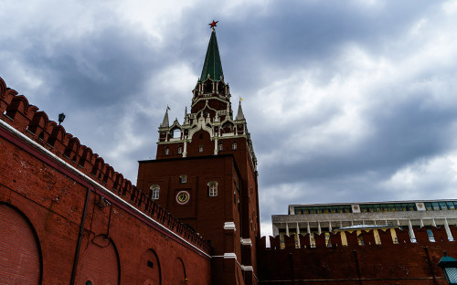 Фото: Олег Яковлев / РБК