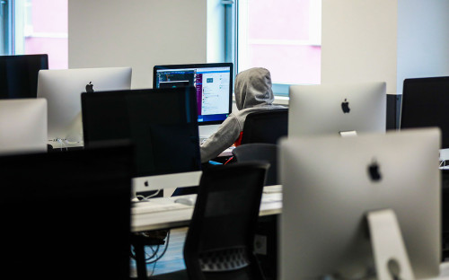 Фото: Максим Стулов / Ведомости / ТАСС