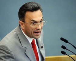Фото: ИТАР-ТАСС