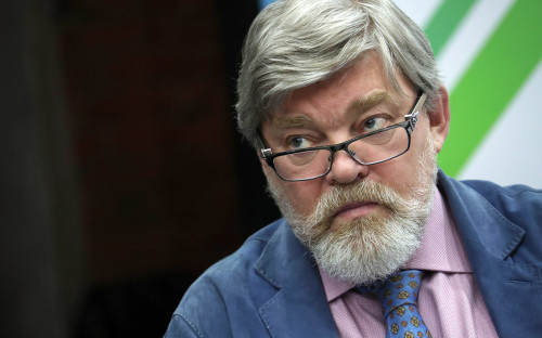 Константин Ремчуков