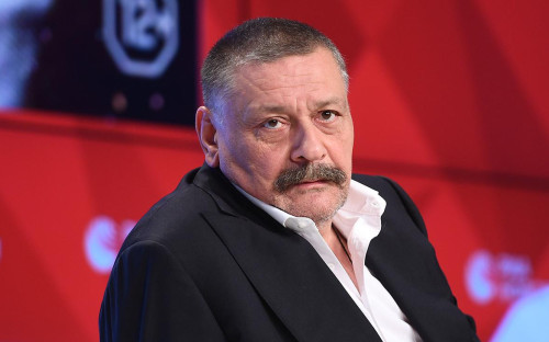 Дмитрий Назаров