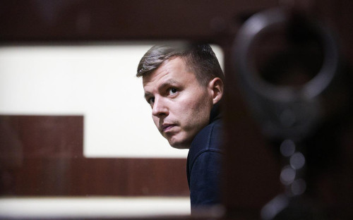 Артем Чекалин