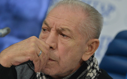 Владимир Толоконников


