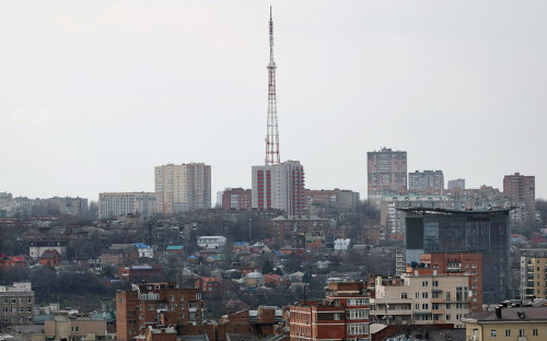 Ростов-на-Дону