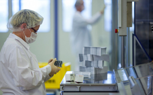 Фото:Krisztian Bocsi / Bloomberg