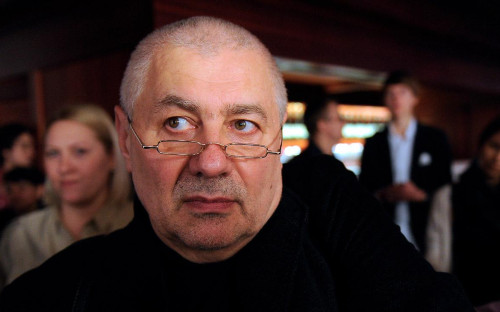 Глеб Павловский