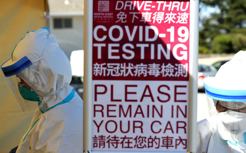 Фото: Justin Sullivan / Getty Images