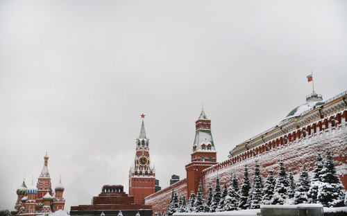 Фото: Олег Яковлев / РБК