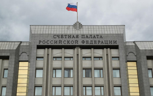 Фото: Михаил Терещенко / ТАСС