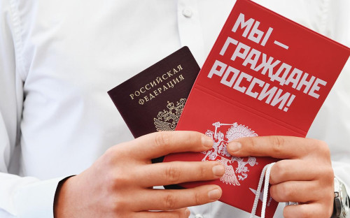 Фото: Константин Михальчевский / РИА Новости