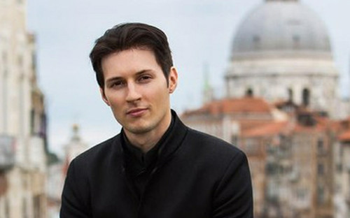 Павел Дуров