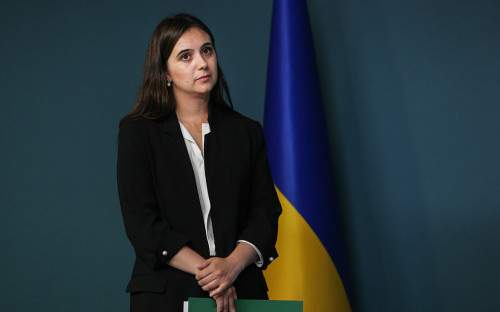 Юлия Мендель