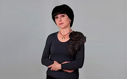 Эльза Датиева
