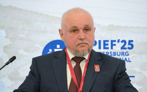 Сергей Цивилев