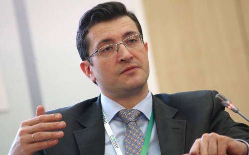 Глеб Никитин


