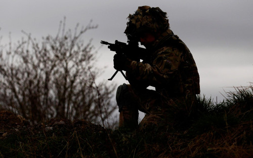Фото: Matt Cardy / Getty Images