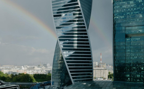 Фото: Михаил Гребенщиков / РБК