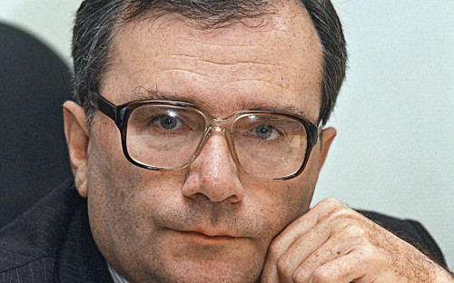 Посол России в Канаде Георгий Мамедов 