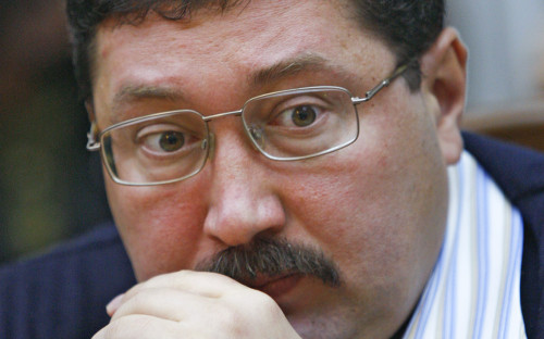 Александр Белоновский